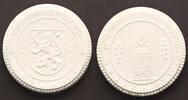 Deutschland Porzellanmedaille 700 Jahre Stadt Weimar Porzellanmedaille 700 Jahre Stadt Weimar -