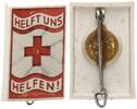 3. Reich Orden WHW Helft uns Helfen -