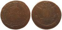 Russland 5 Kopeken Russland 5 Kopeken 1769 -