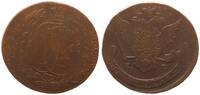Russland 5 Kopeken Russland 5 Kopeken 1768 -