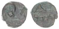 Antikes Griechenland AE 12 von Pantikapapaion Griechenland AE 12 von Pantikapapaion 200-150 v.Chr. -
