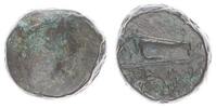 Antikes Griechenland AE 12 von Pantikapapaion Griechenland AE 12 von Pantikapapaion 200-150 v.Chr. -