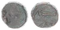 Antikes Griechenland AE 12 von Pantikapapaion Griechenland AE 12 von Pantikapapaion 200-150 v.Chr. -