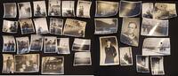 3. Reich Konvolut 43 Soldaten Fotos Marine -