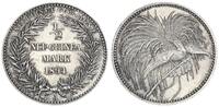 Deutsch Neuguinea - Deutsche Kolonien 1/2 Neu Guinea Mark Deutsch Neuguinea 1/2 Mark 1894 A -