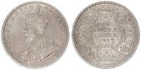Indien - Großbritannien 1 Rupie Silber britisches Indien 1 Rupie Silber - Georg V. (13) -