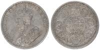 Indien - Großbritannien 1 Rupie Silber britisches Indien 1 Rupie Silber - Georg V. (15) -