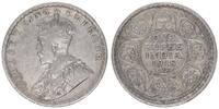 Indien - Großbritannien 1 Rupie Silber britisches Indien 1 Rupie Silber - Georg V. (16) -