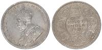 Indien - Großbritannien 1 Rupie Silber britisches Indien 1 Rupie Silber - Georg V. (25) -