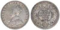 Indien - Großbritannien 1 Rupie Silber britisches Indien 1 Rupie Silber - Georg V. (30) -