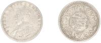 Indien - Großbritannien 1 Rupie Silber britisches Indien 1 Rupie Silber - Georg V. (55) -