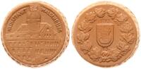 Deutschland / Waldenburg Medaille Heimatfahrt -