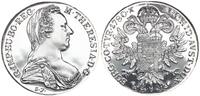 Österreich - Römisch Deutsches Reich 1 Taler RDR Habsburg - Österreich Reichstaler 1780 Maria Theresia PP (9) -