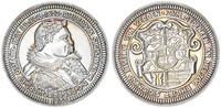 Deutschland Silbermedaille Bischof von Verden -