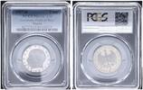 Deutschland 2 DM Max Planck 2 DM Kursmünze Max Planck 1957 D -