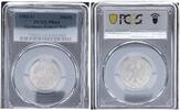 Germany-Federal Rep Mark 1 DM Kursmünze 1961 G PP PCGS zertifiziert -