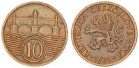 Tschechoslowakei 10 Heller Tschechoslowakei 10 Heller 1933 -