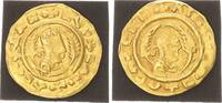 Äthiopien, Axum Gold Chrysos AXUM. Ebana, circa 450. Chrysos -