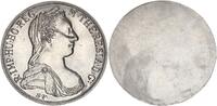 Österreich - RDR Maria Theresienthaler Maria Theresia im Etui -