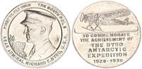 USA Medaille Admirals Richard E. Byrd Medaille auf die Antarktis-Expedition 1928-1930 -