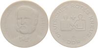 DDR Medaille Henry Dunant - Deutsches Rotes Kreuz DRK DDR im Etui -
