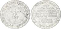 Deutschland/Weimar Hungermedaille Erinnerungsmedaille 1925 an die Zeit der Hyperinflation -