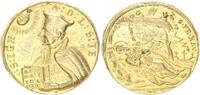 Italien Medaille Carolus Borromeus Italien Medaille Carolus Borromeus, Medaille zur Heiligsprechung 1610, selten!!! -