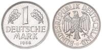 Deutschland 1 DM 1 DM Kursmünze 1956 G -