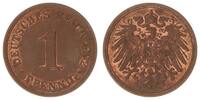 Deutschland / Kaiserreich 1 Pfennig Kaiserreich 1 Pfennig J.10 1902 A -