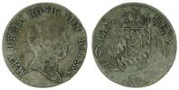Bayern 6 Kreuzer Bayern 6 Kreuzer 1807 -