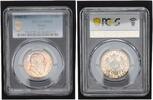 Baden 2 Mark Großherzog Friedrich - PCGS zertifiziert -