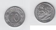 Deutschland 10 Pfennig Bonn, 10 Pfennig 1920 -