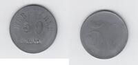 Weimar, 3.Reich 50 Pfennig Weimar, 3.Reich 50 Pfennig Schiffsgeld, Werftdivision -