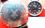 Deutschland, HERREN ARMBANDUHR besond. HERREN ARMBANDUHR Mühle-Glashütte, schweizer Autom.-Uhrw., gute Funkt, -