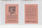 3.Reich Propaganda Flugblatt / Passierschein Russisches Flugblatt Front Nachrichten - Propaganda gegen das Dritte Reich -