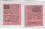 3.Reich Propaganda Flugblatt / Passierschein Russisches Flugblatt Front Nachrichten - Propaganda gegen das Dritte Reich -