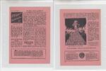 3.Reich Propaganda Flugblatt / Passierschein Russisches Flugblatt Front Nachrichten - Propaganda gegen das Dritte Reich -