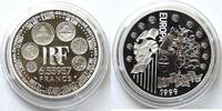 Frankreich 6,55957 Francs Monnaie de Paris, Europa -