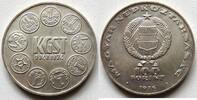 100 Forint 1974 Ungarn Rat der gegenseitigen Wirtschaftshilfe vz-st