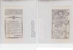 3.Reich Propaganda Flugblatt / Passierschein Russisches Flugblatt Front Nachrichten - Propaganda gegen das Dritte Reich -