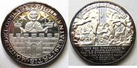 Goslar, Harz/Bergbau Silbermedaille 1988 Rammelsberg etwas angelaufen, P... 55,00 EUR  + 12,95 EUR frais d'envoi