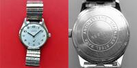 Deutschland, Herren-ARMBANDUHR, gute HERREN ARMBANDUHR, CENTAUR, solides Uhrwerk, gute Funktion, -