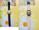 Deutschland, Herren-ARMBANDUHR, Automatic ANKER HERREN ARMBANDUHR, 25 Rubis, stoßgesichert, gute Funktion, -