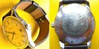 Deutschland, HERREN ARMBANDUHR, AUTOMATIC HERREN ARMBANDUHR, Centaur, solide Uhr, gute Funktion, ca. 1975, -
