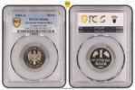 Germany-Federal Rep 1 Mark -