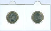 Griechenland  1 Euro 2006 prägefrisch