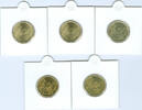 Bundesrepublik Deutschland 20 Cent -