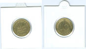 Bank deutscher Länder 10 Pfennig -