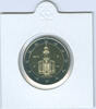 Bundesrepublik Deutschland 2 Euro Paulskirche in Frankfurt am Main -