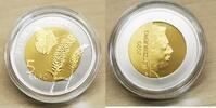 Luxemburg 5 Euro Schlangenknötterich - Fauna und Flora Luxemburgs -